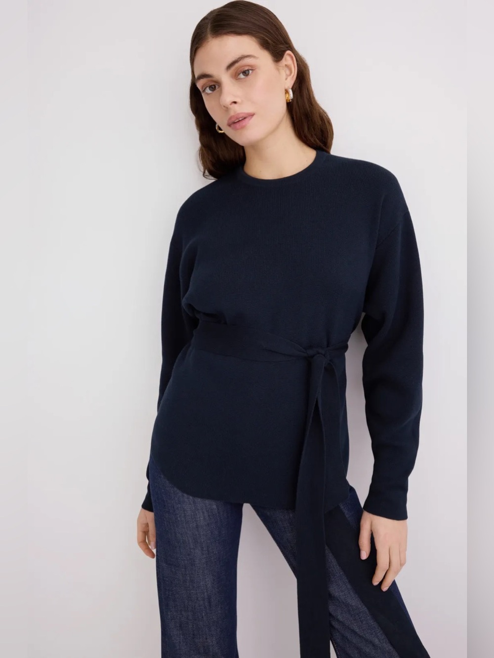 *Flawed RTR Modern Citizens Nara Top (0539)